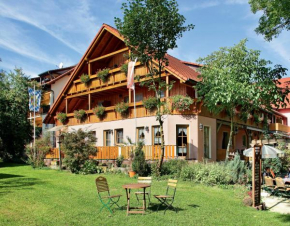 Land- und Aktivhotel Altmühlaue